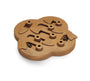 Outward Hound Dog Hide N Slide