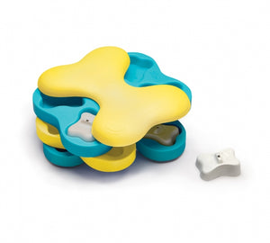 Outward Hound Nina Ottosson Tornado Puzzle Dog Toy