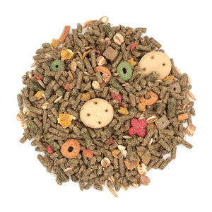 SunSeed Sun-Fun Rabbit Food, 3.5-lb