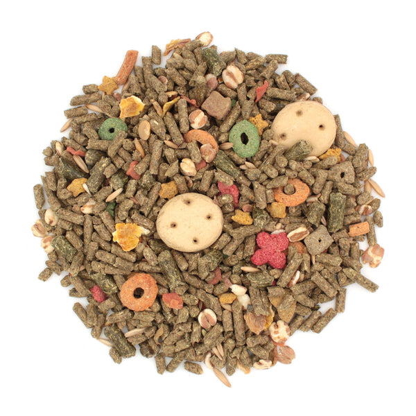 SunSeed Sun-Fun Rabbit Food, 3.5-lb