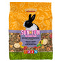SunSeed Sun-Fun Rabbit Food, 3.5-lb