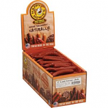 Friandise pour chien Happy Howie's Saucisse d'agneau, 4 po, 1 pièce