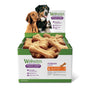 WHIMZEES gâteries dentaires pour chien avec os de riz, 1 pièce