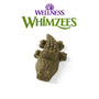 WHIMZEES Gâteries dentaires Alligator pour chien