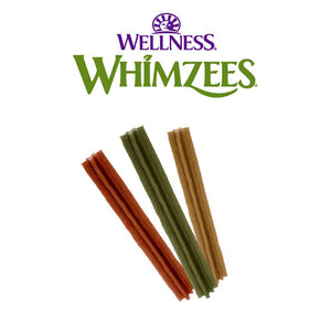WHIMZEES Stix dentaire gâteries pour chien