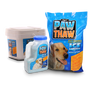 Fondant à glace Paw Thaw, pichet de 12