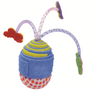 Turbo Jouet en mousse instable