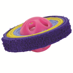 Jouet pour chat Turbo Foam Fun avec clochette