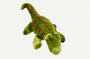 Fluff & Tuff Big Daddy Gator Dog Toy, X-Large