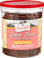 Triumph Grain-Free Jerky Sticks Salmon & Sweet Potato Dog Treats, 1.5-lb container