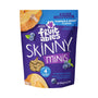 Fruitables Skinny Minis Pumpkin & Berry Dog Treats, 5-oz