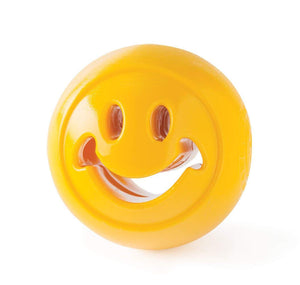Planet Dog Orbee Tuff Nook Smiley, 2.5-inch