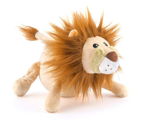 P.L.A.Y. Safari Lion Plush Toy