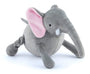 P.L.A.Y. Safari Elephant Plush Toy