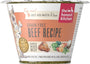 The Honest Kitchen Beef Grain-Free Dehydrated Dog Food