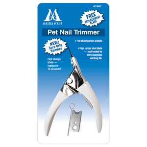 Millers Forge Guillotine Style Pet Nail Trimmer