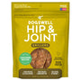 Dogswell Grillers Grain-Free Hip & Joint Chicken Treat