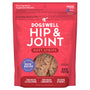 Dogswell Soft Strips Grain-Free Hip & Joint Duck Treat