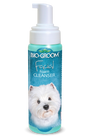 Bio-Groom Dog Cleanser Facial Foam, 8-oz