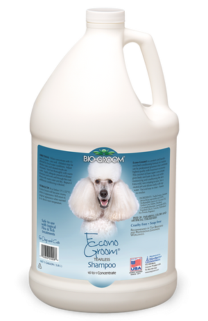 Econo-Groom 16:1 Concentrate Dog Shampoo