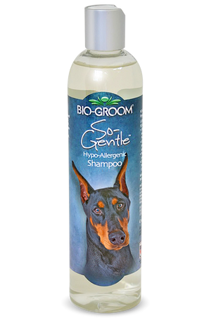 Bio-Groom So-Gentle Dog Shampoo