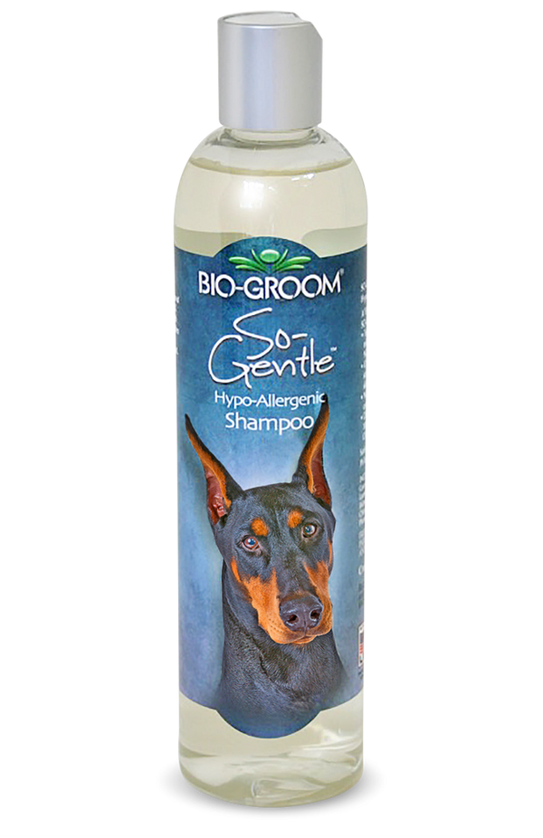 Bio-Groom So-Gentle Dog Shampoo