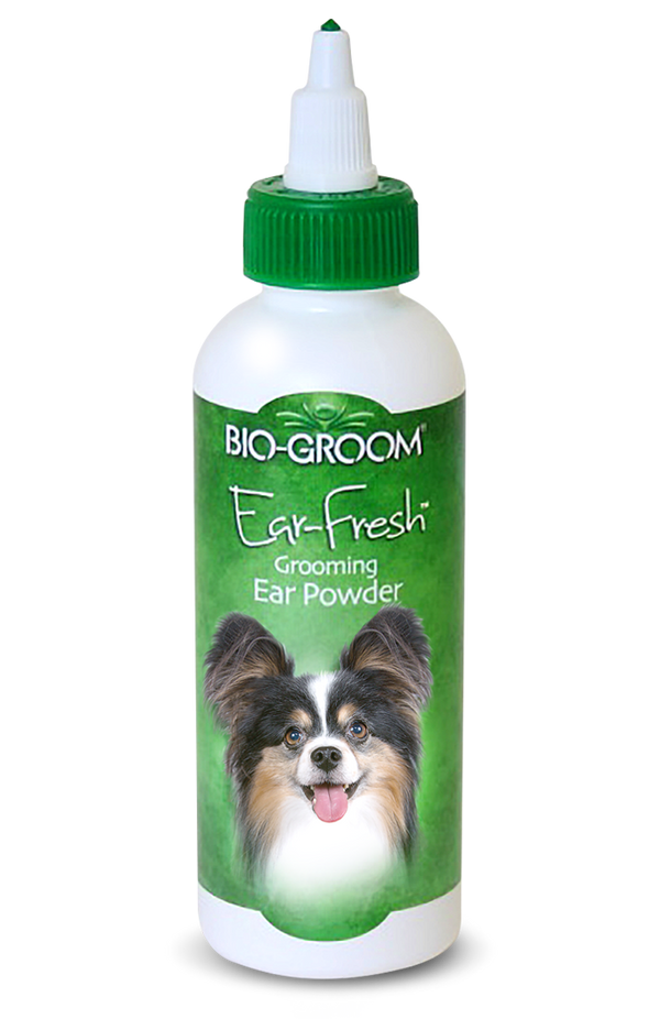 Bio-Groom Ear Fresh Powder