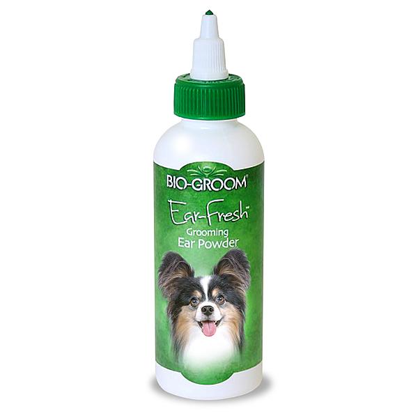 Bio-Groom Ear Fresh Powder