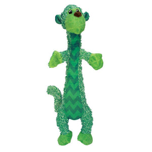 KONG Shakers Luvs Monkey Jouet pour chien