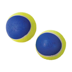 KONG SqueakAir Ultra Balls Dog Toy, Large