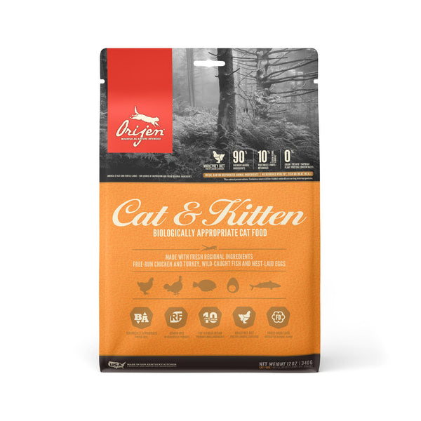 ORIJEN Original Cat Dry Cat Food
