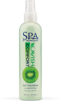 SPA by Tropiclean Lavish Comfort Cologne Spray pour animaux de compagnie, 8 oz