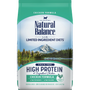 Natural Balance L.I.D. High Protein Chicken Formula Cat Dry Food