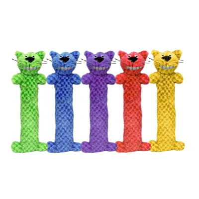Multipet Jouet Loofa pour Chat