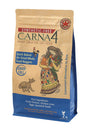 Carna4 Quick Baked Chicken Nuggets Grain-Free Air-Dried Cat Food