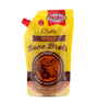 Primal Bouillon d'os de boeuf congelé pour chiens et chats, 20 oz