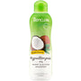 TropiClean Shampooing hypoallergénique doux pour chiots et chatons à la noix de coco