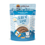 Weruva Cat Pate Jeopurrdy Licious Chicken Breast Dinner in a Hydrating Puree Wet Cat Food Pouch