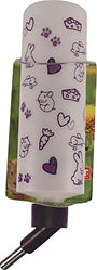 Lixit Critter Brites Weather Resistant Guinea Pig Water Bottle, 16-oz bottle
