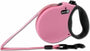 Alcott Adventure Retractable Dog Leash, Pink