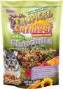 Brown's Tropical Carnival Natural Biscuits Chinchilla Food, 3-lb