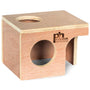 Prevue Pet Products Wood Hamster & Gerbil Hut