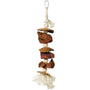 Prevue Pet Products Naturals Mangrove Hanging Bird Toy