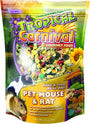 Brown's Tropical Carnival Nourriture pour souris et rats, 2 lb