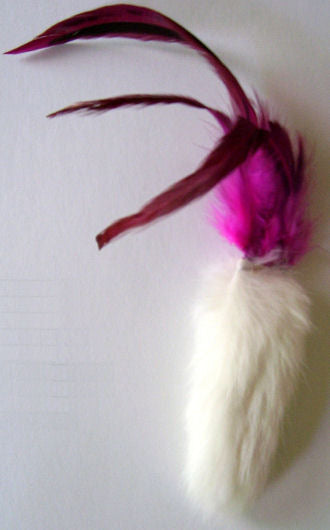 Go Cat Da Fur Thing with Catnip
