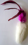 Go Cat Da Fur Thing with Catnip