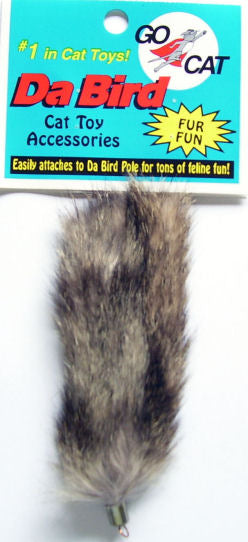 Go Cat Da Fur Fun Recharge Jouet pour chat