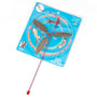 Go Cat Da Purr Peller Jouet pour chat