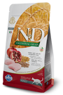 Farmina N&D Ancestral Grain Chicken & Pomegranate Dry Cat Food