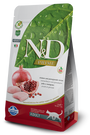 Farmina N&D Prime Chicken & Pomegranate Dry Cat Food